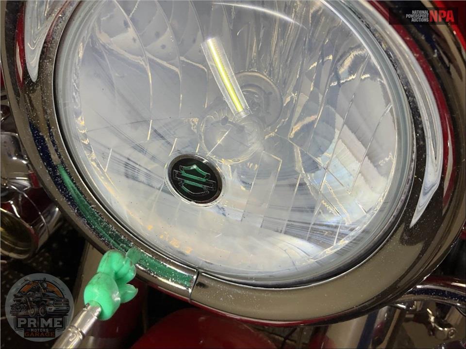 2004 Harley-Davidson FLHTCUI ULTRA CLASSIC SHRINE — фото 36