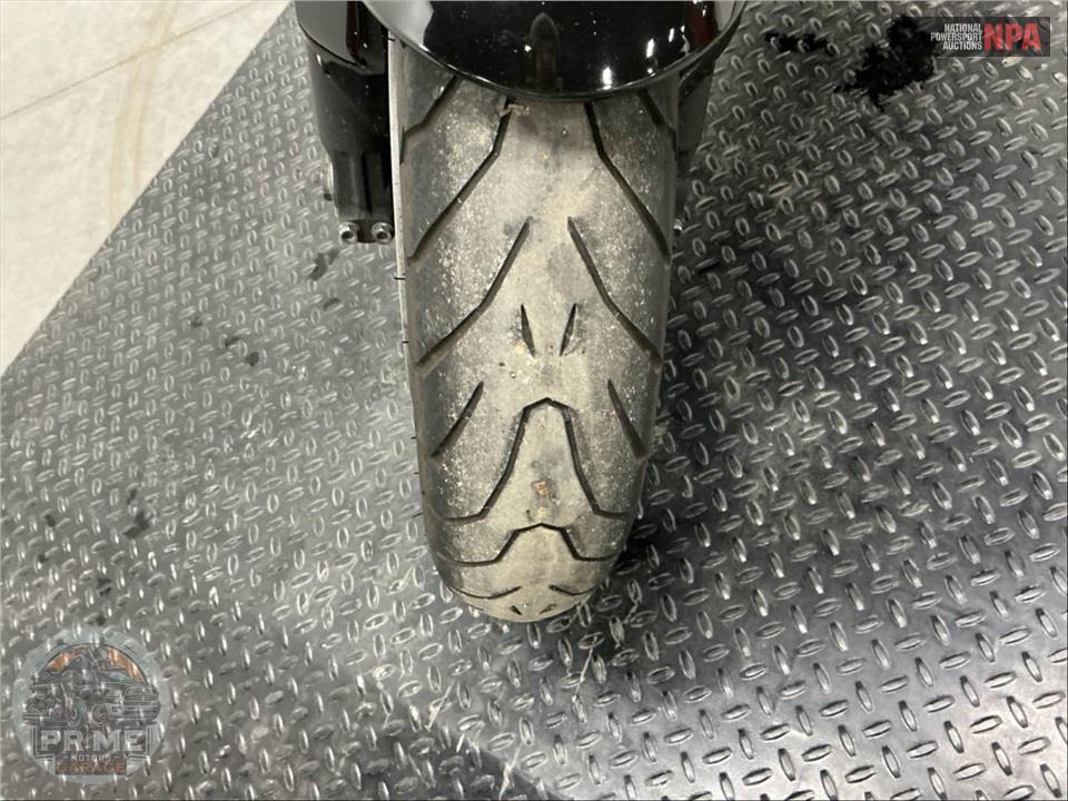 2008 Honda CBR1000RR8 — фото 14