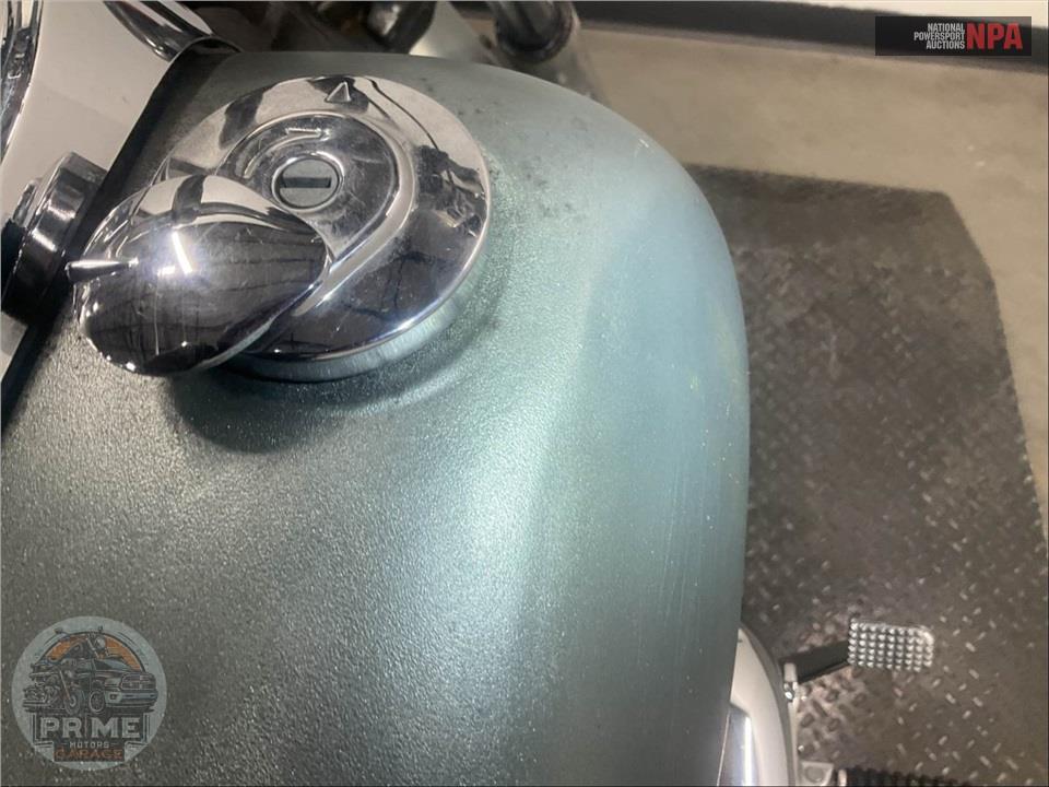2003 Honda VT750DCB3 SHADOW SPIRIT — фото 14