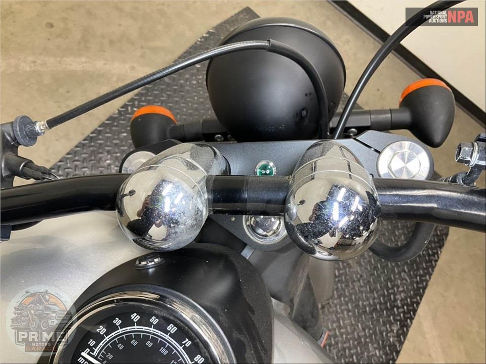 2015 Honda VT750C2BF SHADOW PHANTOM — фото 27