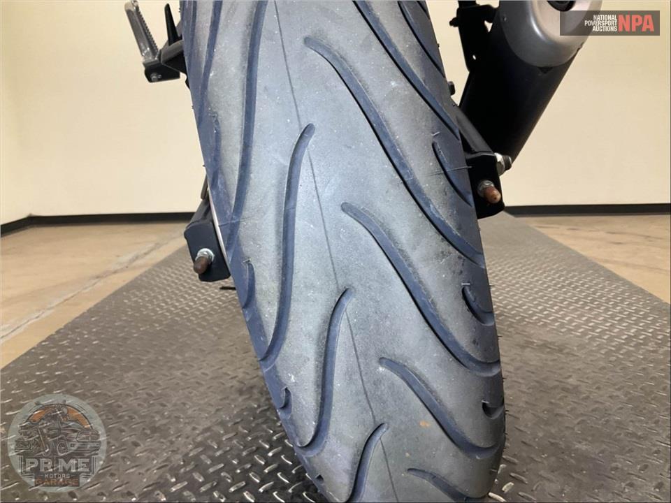 2018 Yamaha YZF - R3 — фото 26