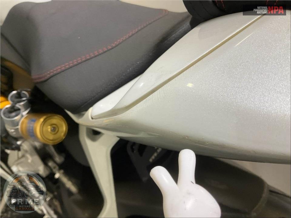 2013 Ducati 1199 PANIGALE ABS — фото 16
