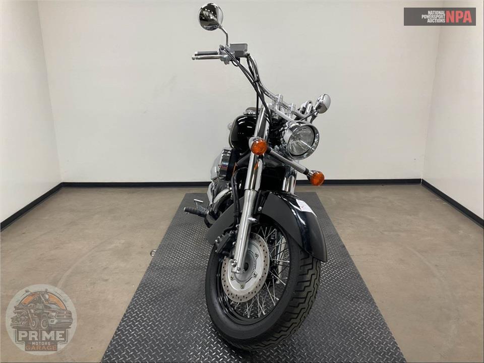2024 Honda SHADOW AERO ABS — фото 2