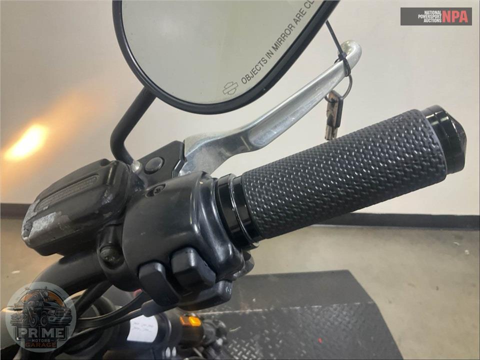 2012 Harley-Davidson VRSCDX NIGHT ROD SPECIAL — фото 24