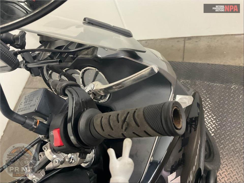 2007 Suzuki DL1000K7 V-STROM — фото 25