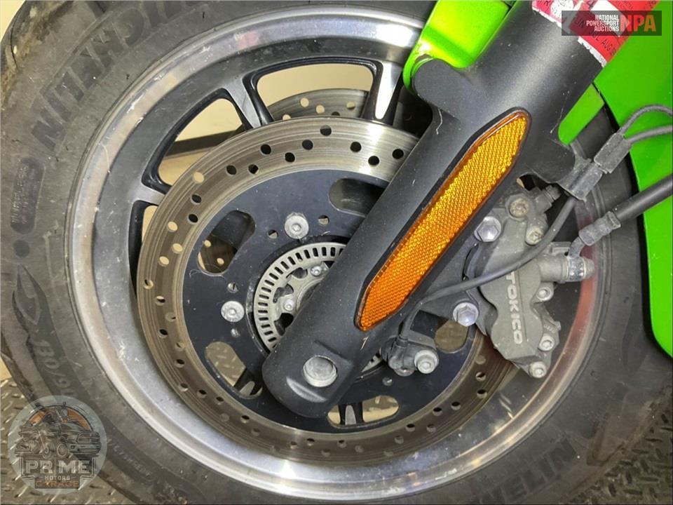 2015 Kawasaki VN1700KFFL Vulcan 1700 Vaquero — фото 36