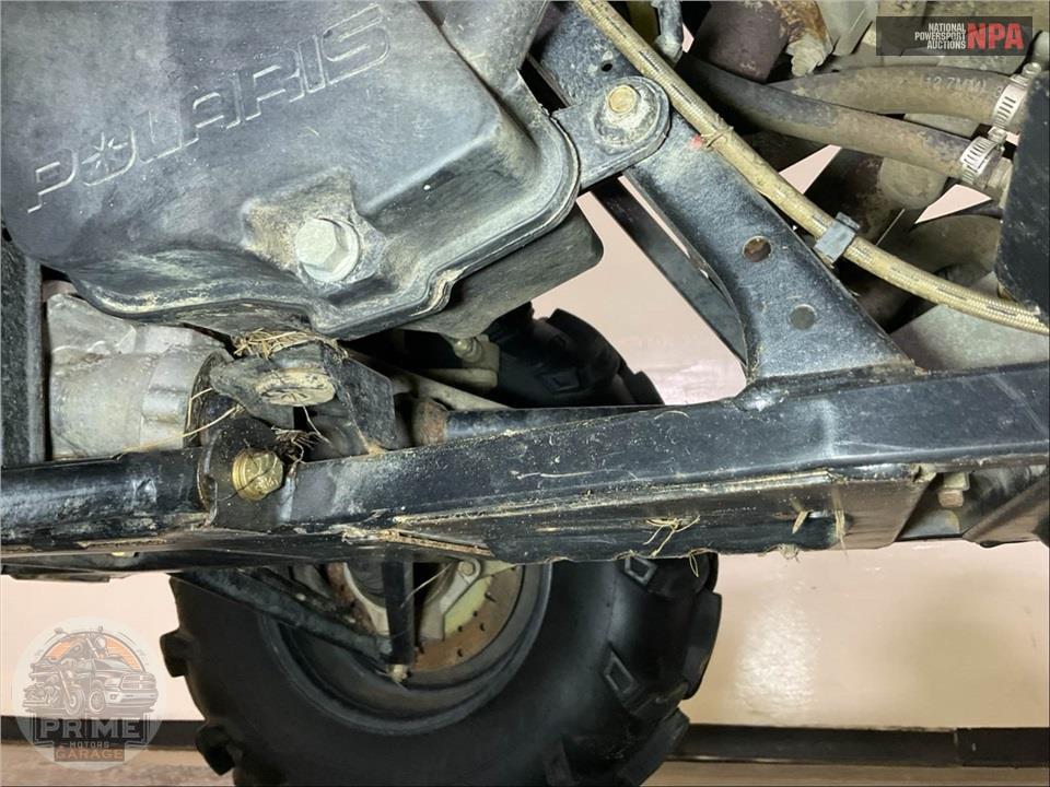 2013 Polaris SPORTSMAN 500 H.O. — фото 18