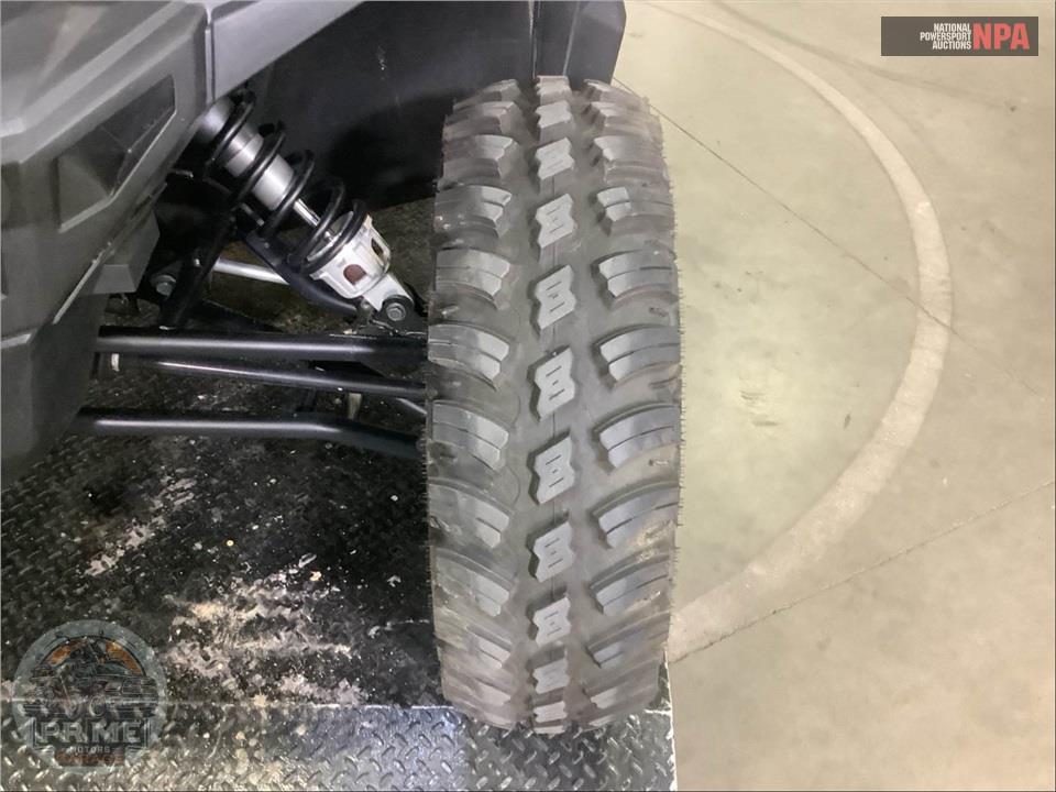 2026 Polaris GENERAL XP 4 1000 SPORT — фото 21