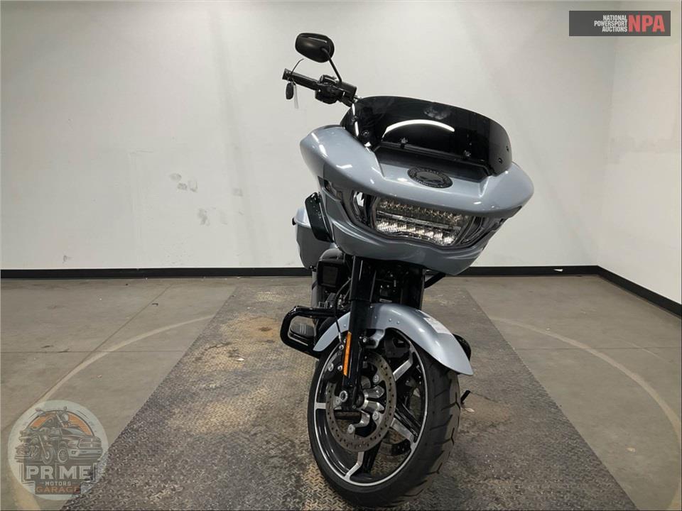2024 Harley-Davidson FLTRX ROAD GLIDE — фото 2