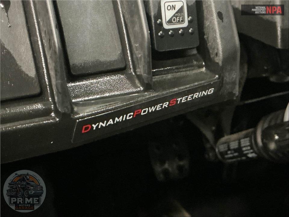 2022 Can-Am MAVERICK X3 MAX RS TURBO RR — фото 12
