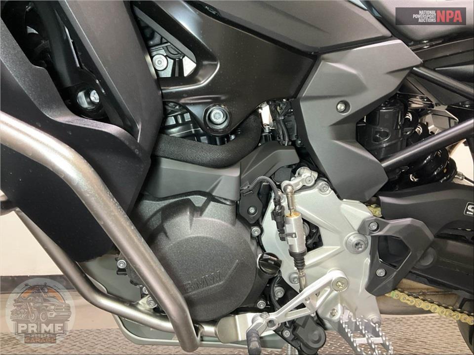 2026 Bmw F 900 GS ADVENTURE — фото 7