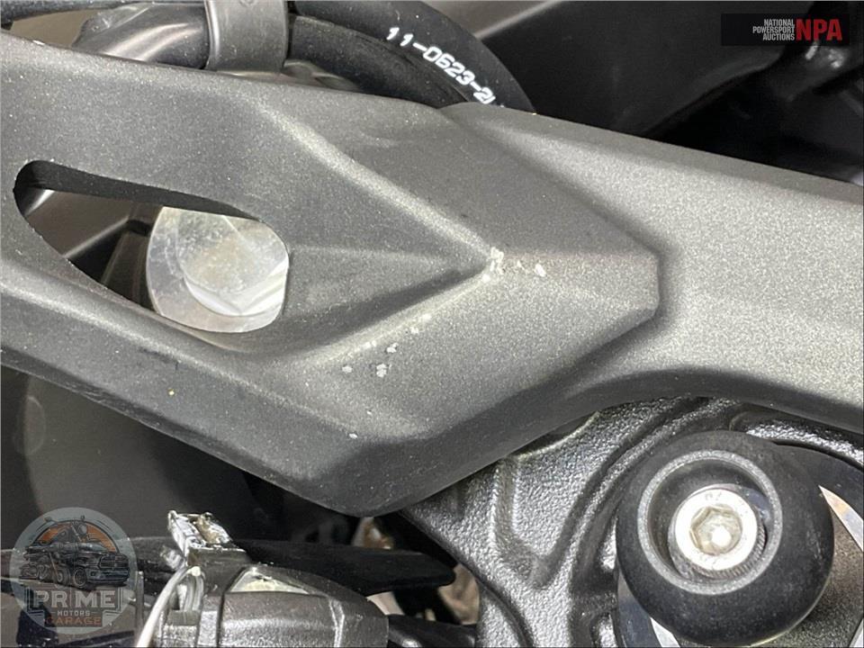 2023 Kawasaki EX650RPFNN NINJA 650 — фото 16
