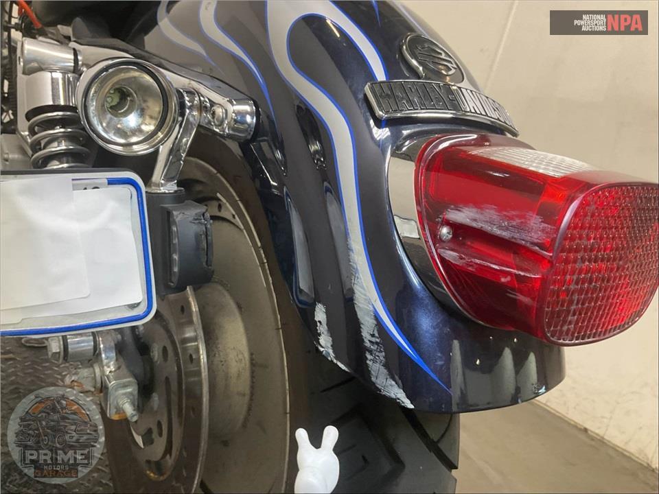 2001 Harley-Davidson XL883C — фото 16