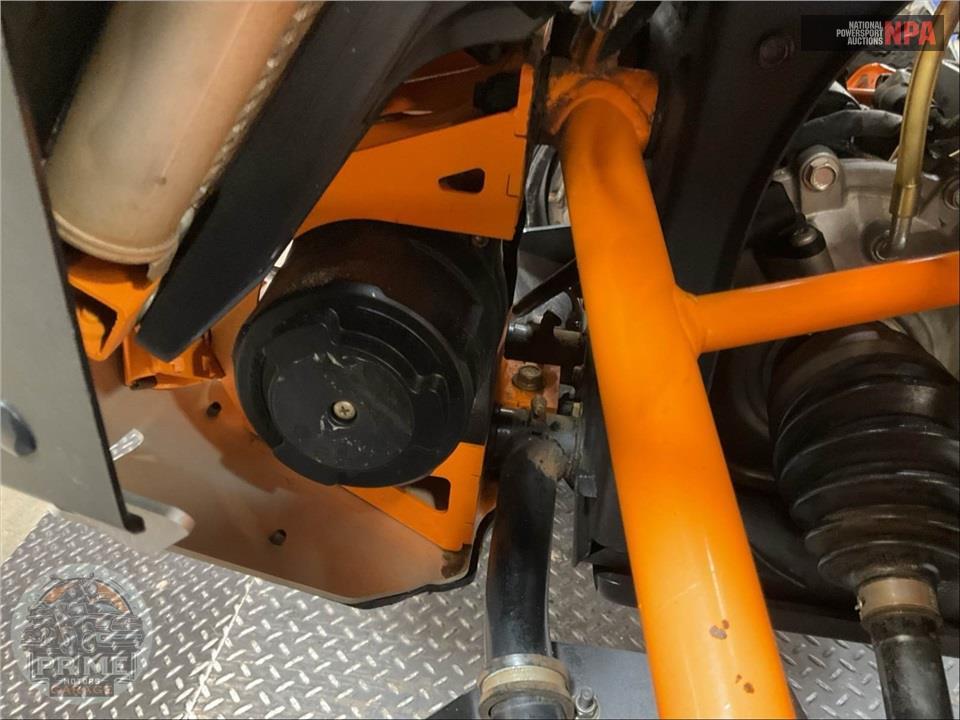 2020 Can-Am MAVERICK X3 X RC TURBO — фото 33