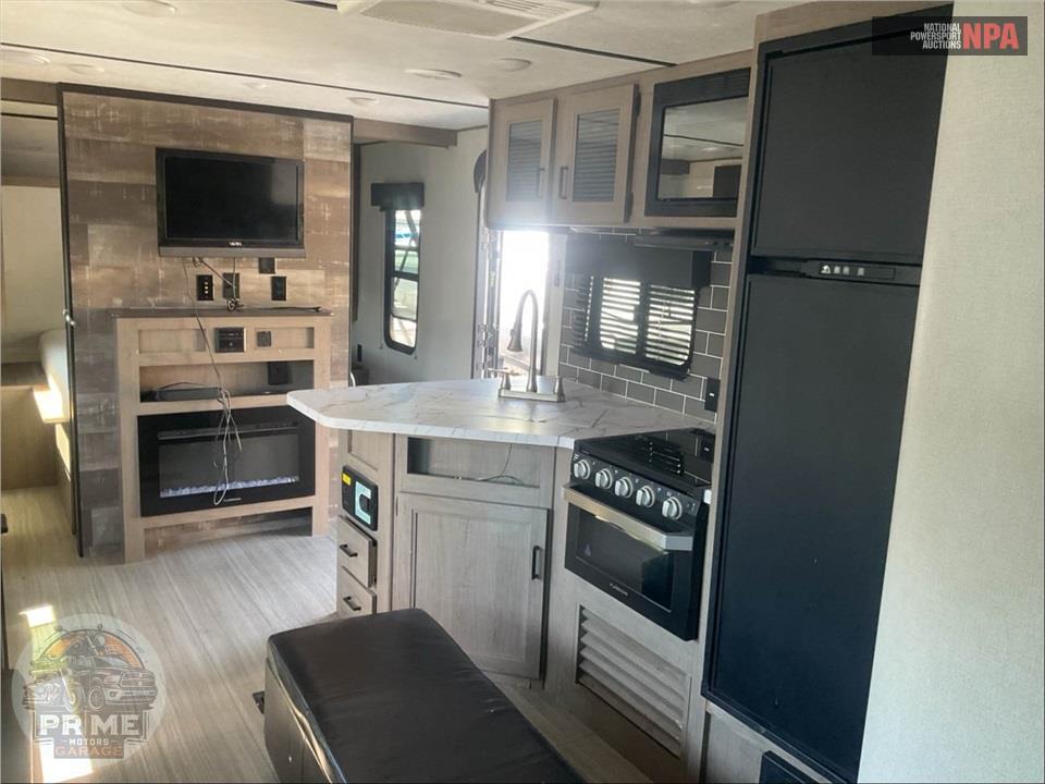 2021 Keystone Rv M-32BHDSWE - HIDEOUT SERIES — фото 9