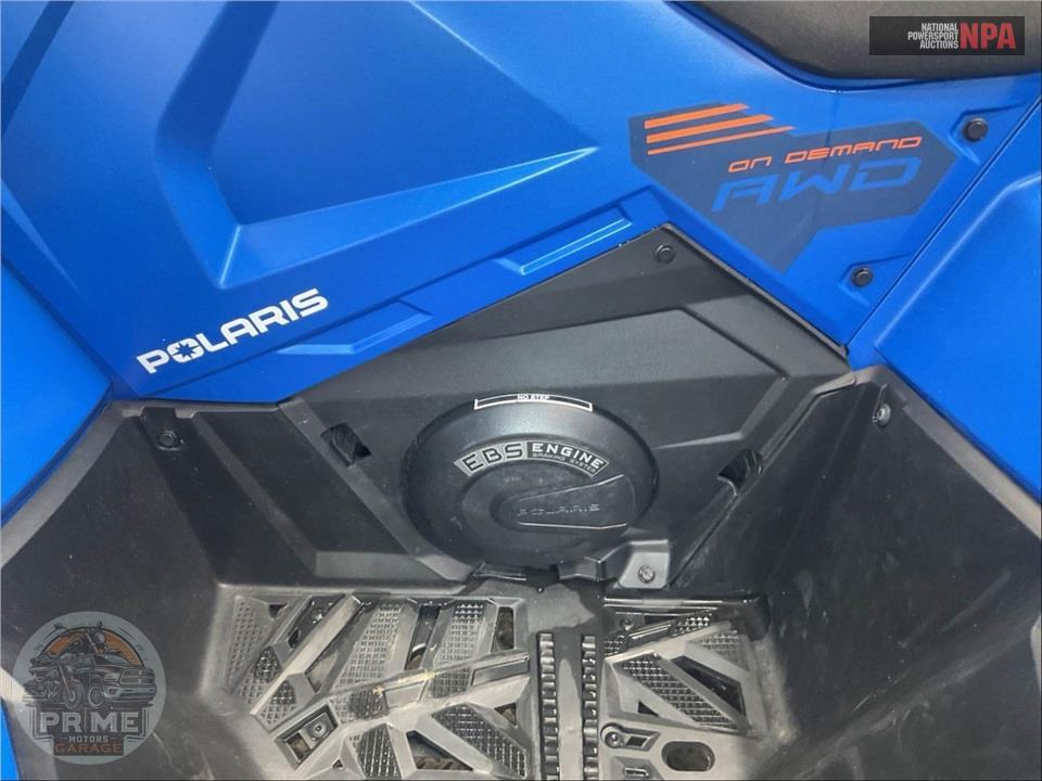 2024 Polaris SPORTSMAN 570 TRAIL — фото 10