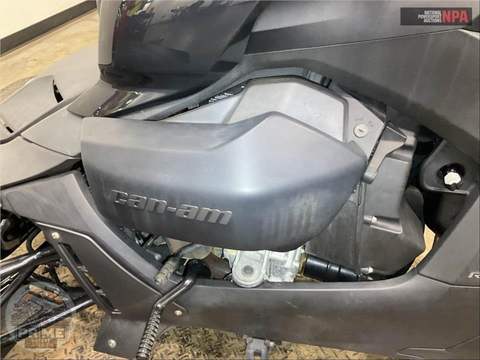 2022 Can-Am RYKER 900 SPORT — фото 7