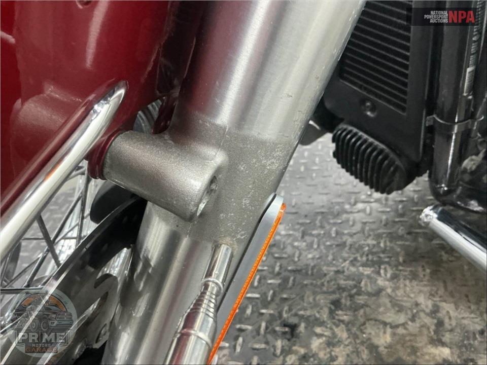 2019 Harley-Davidson FLDE DELUXE — фото 24