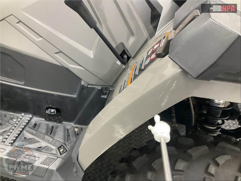 2024 Polaris SPORTSMAN TOURING 570 EPS — фото 16