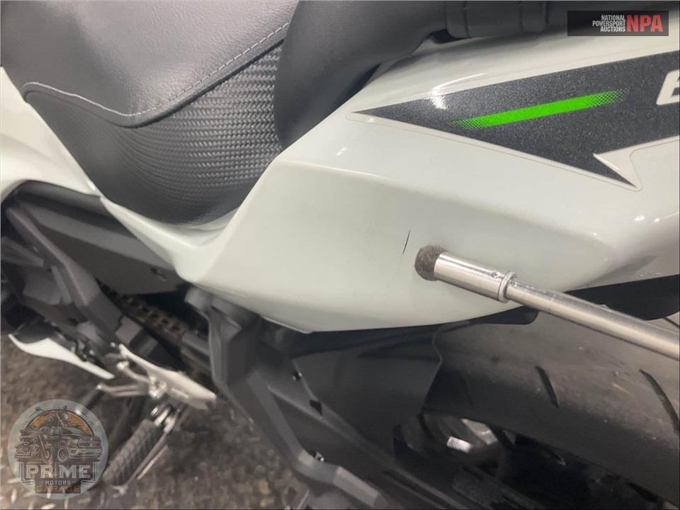 2022 Kawasaki EX650NNFNN NINJA 650 — фото 19