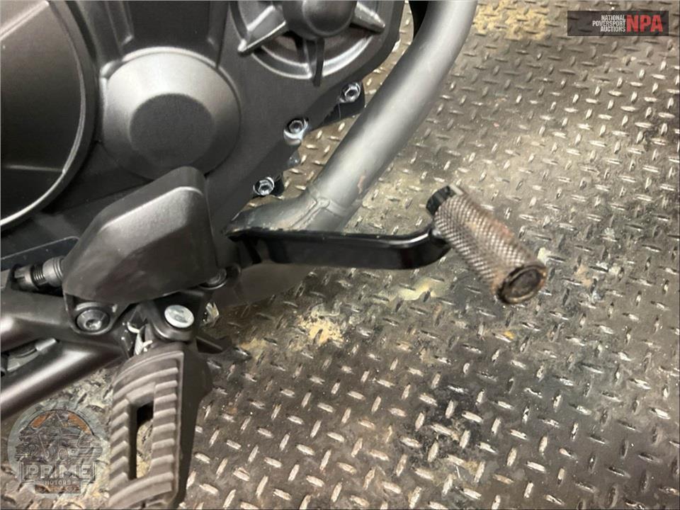 2024 Honda CMX1100A2 REBEL 1100T — фото 22