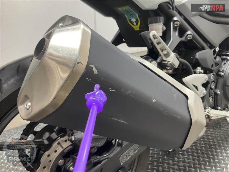 2023 Kawasaki ER400DFPNN Z400 (ABS) — фото 23