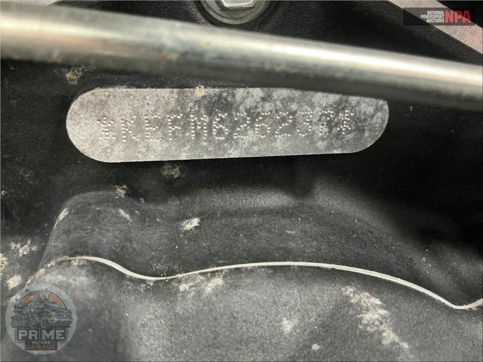2021 Harley-Davidson FLHTK ULTRA LIMITED — фото 33