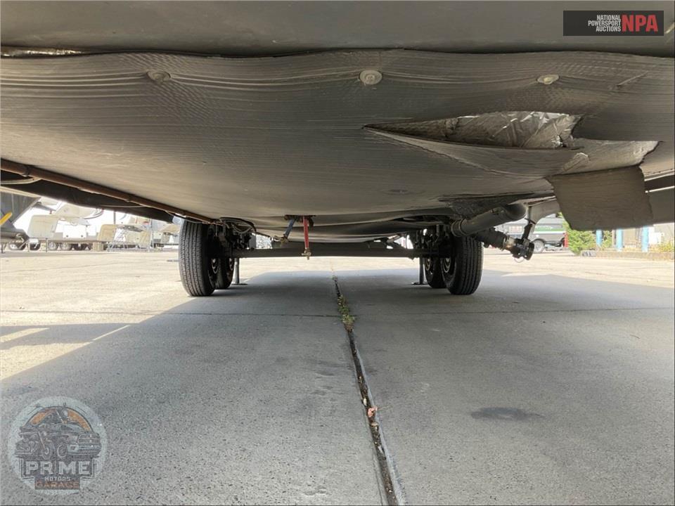 2022 Keystone Rv M-32 BHS - COUGAR FIFTH WHEEL SERIES — фото 57