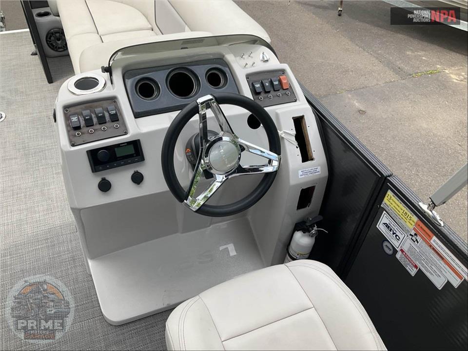 2022 Crest Pontoon 220-S(*) CLASSIC CPT L=22 — фото 21