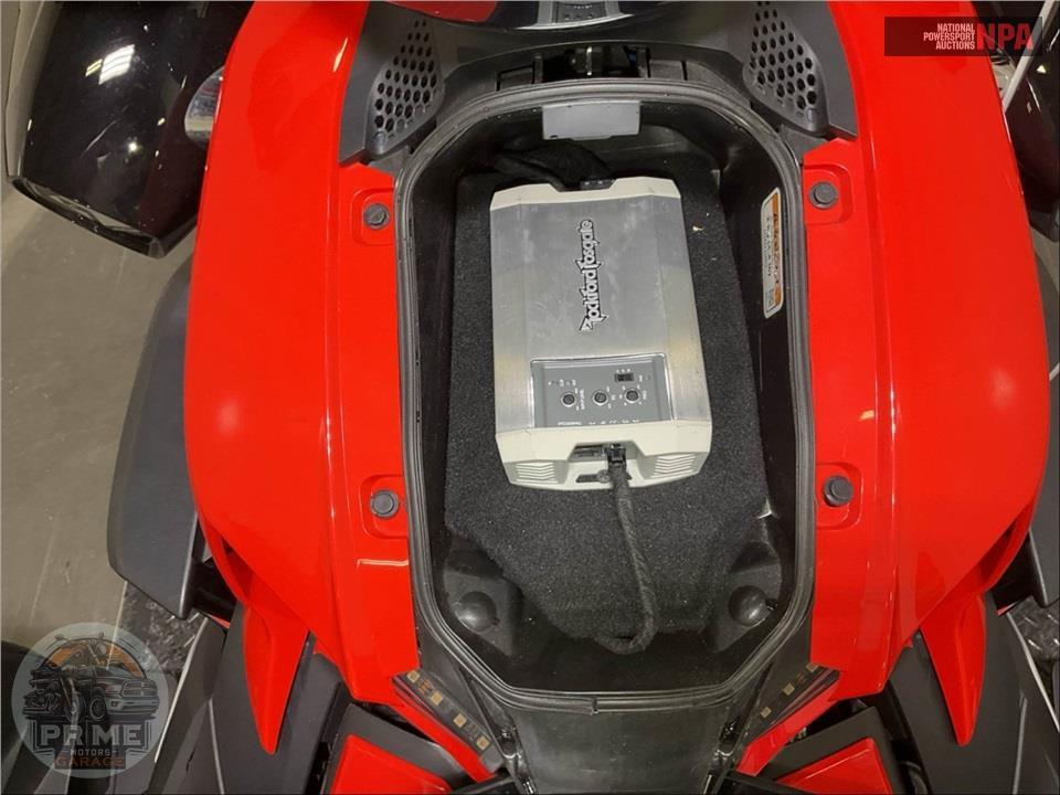 2021 Can-Am RYKER RALLY EDITION 900 ACE — фото 16