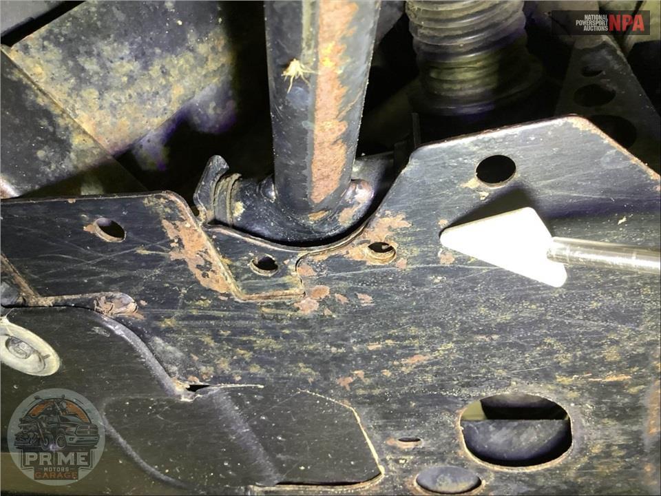 2018 Polaris RANGER CREW XP 900 — фото 20