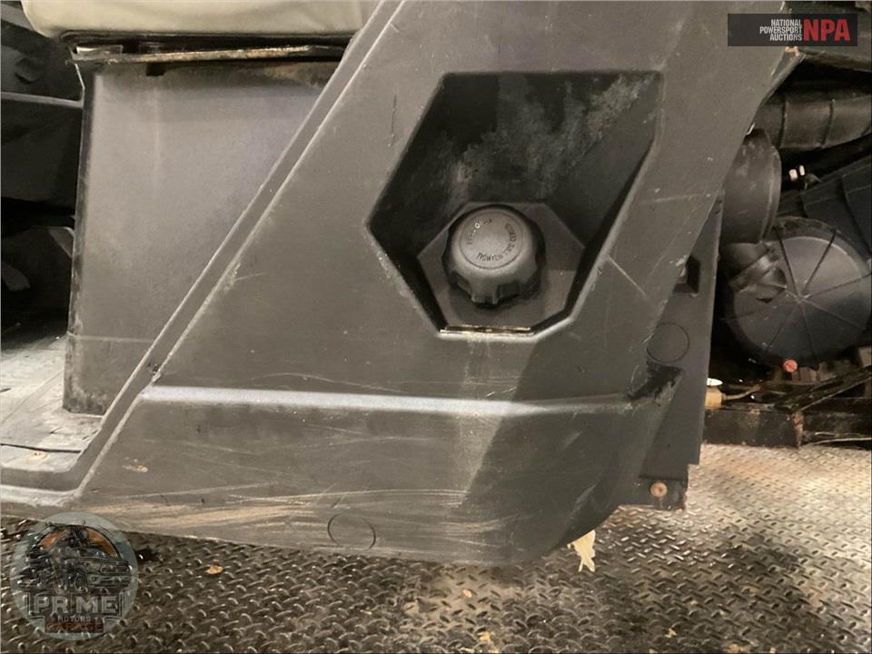 2022 Polaris RANGER PRO XD FULL-SIZE GAS — фото 55