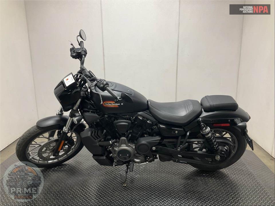 2024 Harley-Davidson RH975S NIGHTSTER SPECIAL — фото 3