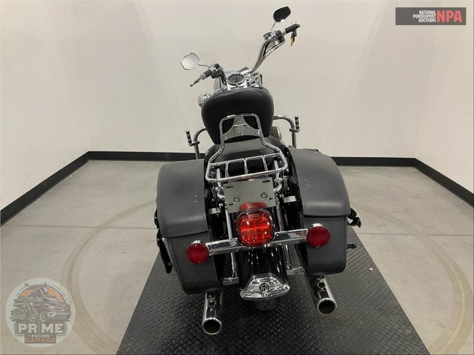 2002 Harley-Davidson FLHRCI ROAD KING CLASSIC — фото 4