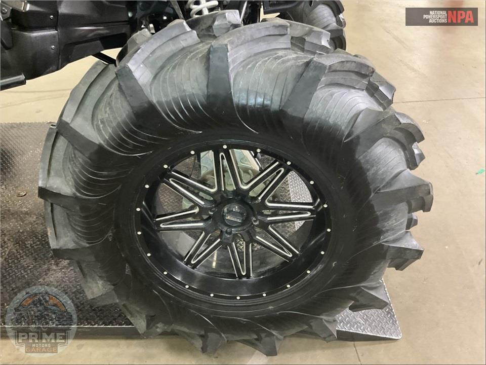 2023 Can-Am MAVERICK X3 X MR TURBO RR 64 — фото 15
