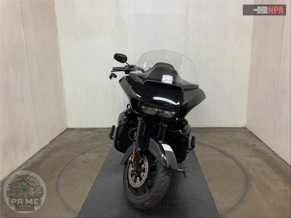 2023 Harley-Davidson FLTRK ROAD GLIDE LIMITED — фото 2