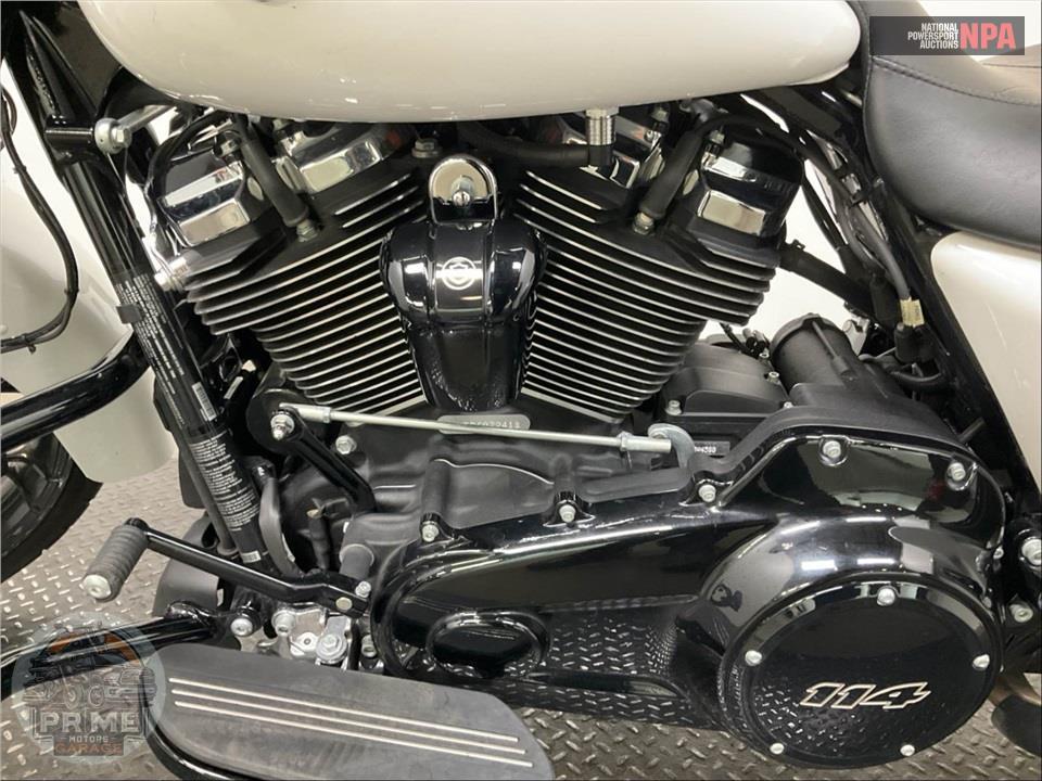 2024 Harley-Davidson FLHRXS ROAD KING SPECIAL — фото 7