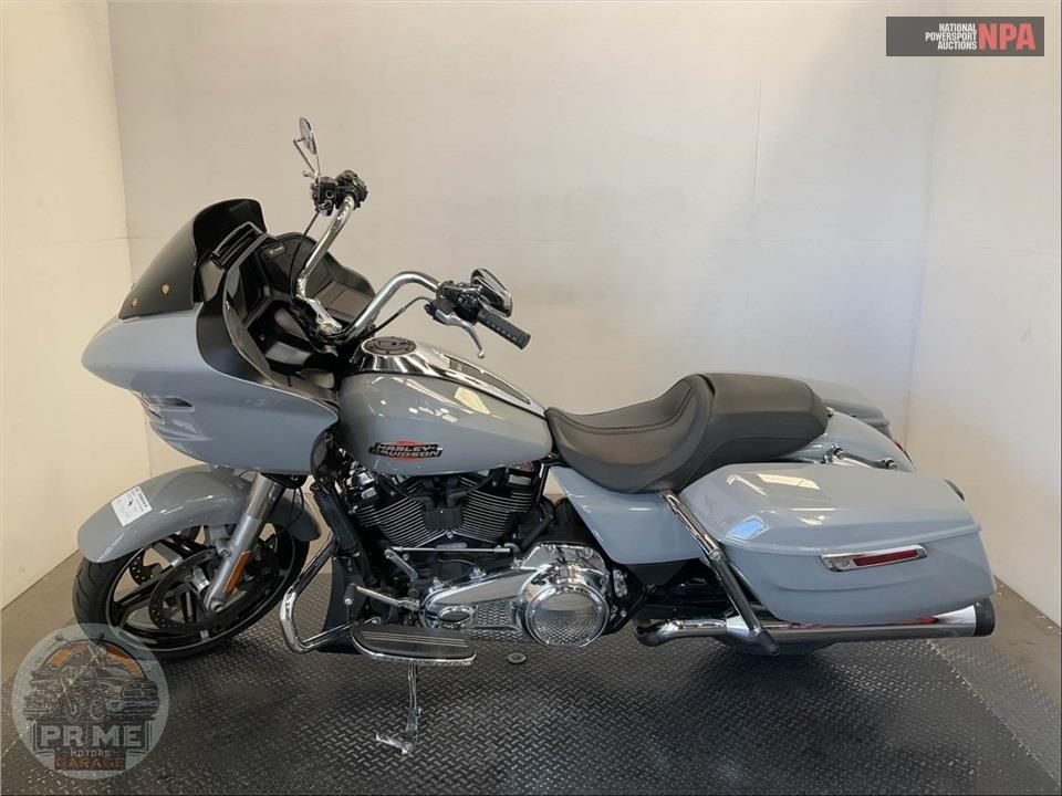 2024 Harley-Davidson FLTRX ROAD GLIDE — фото 3