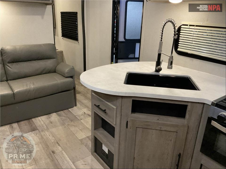 2021 Keystone Rv M-275 BH - SPRINGDALE SERIES — фото 9
