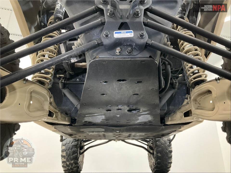 2022 Can-Am MAVERICK X3 DS TURBO — фото 17