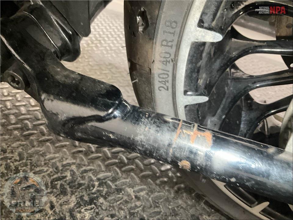 2019 Harley-Davidson FXBR BREAKOUT — фото 39