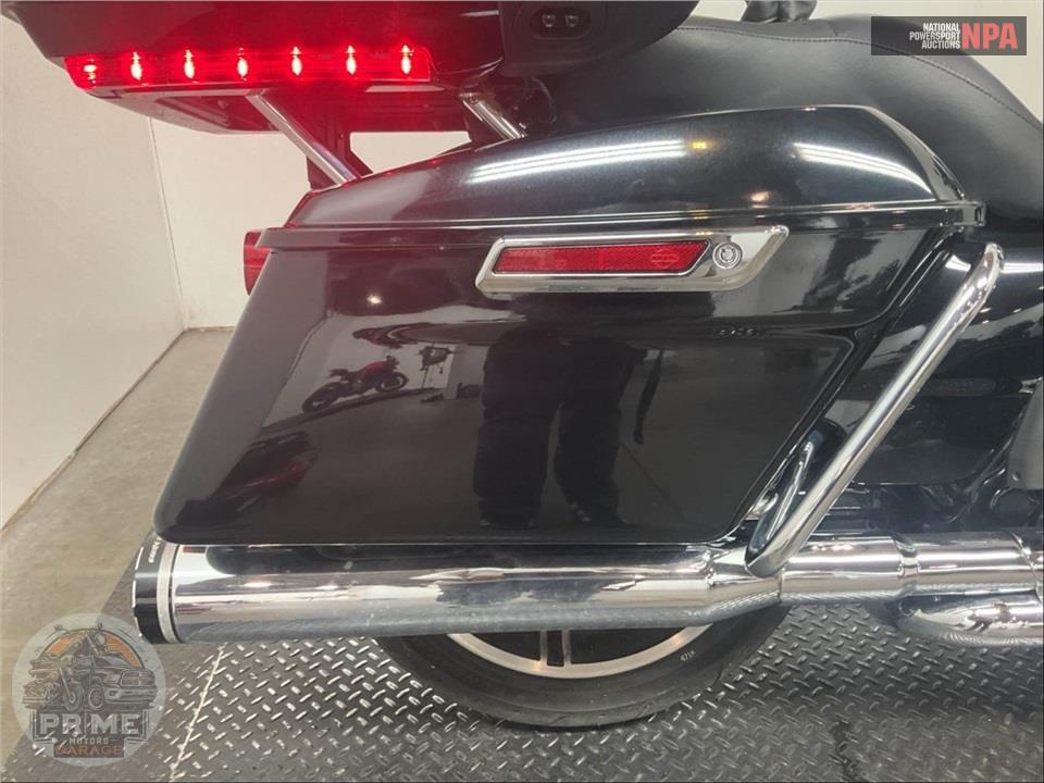 2020 Harley-Davidson FLHTK ULTRA LIMITED — фото 17