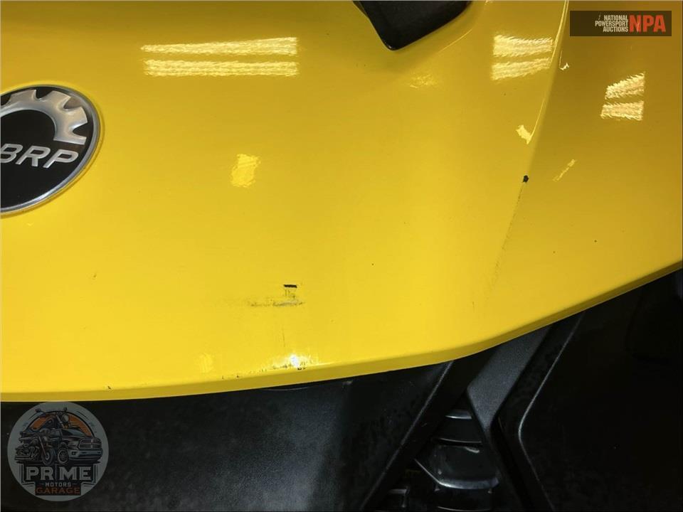 2024 Can-Am MAVERICK R X RS — фото 36