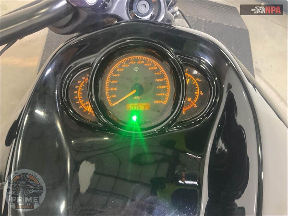 2012 Harley-Davidson VRSCDX NIGHT ROD SPECIAL — фото 5