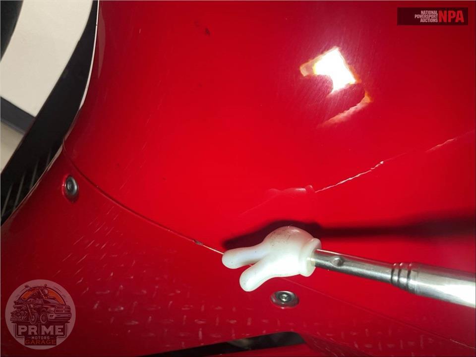 2025 Honda CBR1000RR-R FIREBLADE SP — фото 14