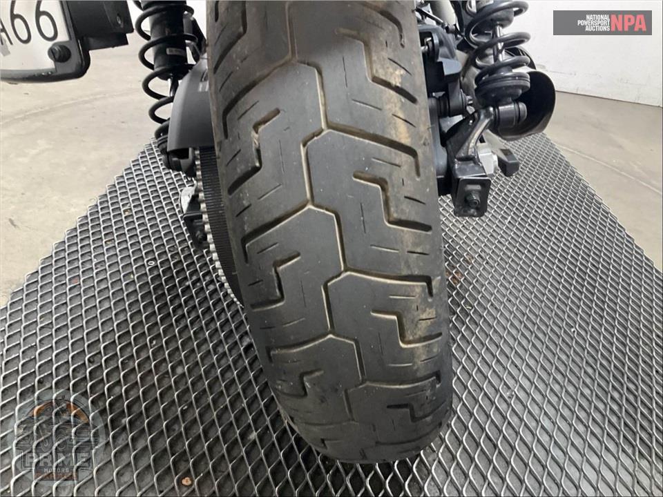 2023 Harley-Davidson RH975S NIGHTSTER SPECIAL — фото 21