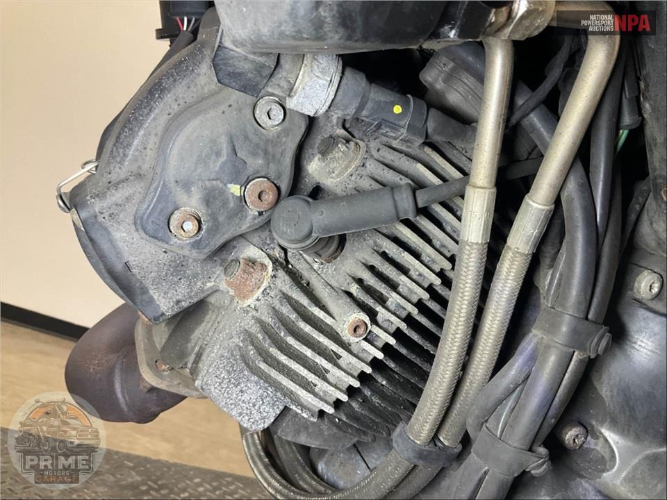 2024 Ducati SCRAMBLER 800 FULL THROTLE — фото 10