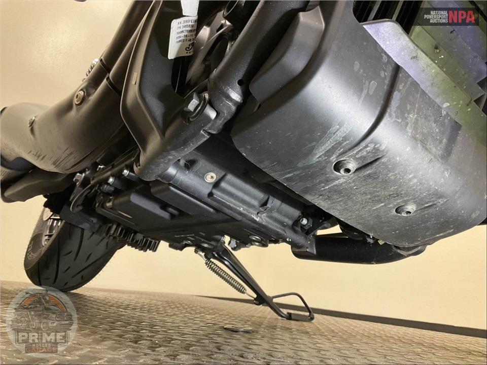 2025 Indian Motorcycle SPORT SCOUT LIMITED (BLACK) — фото 14
