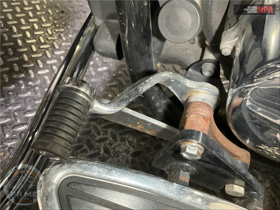 2002 Honda VT750CDA2 SHADOW ACE DLX — фото 37