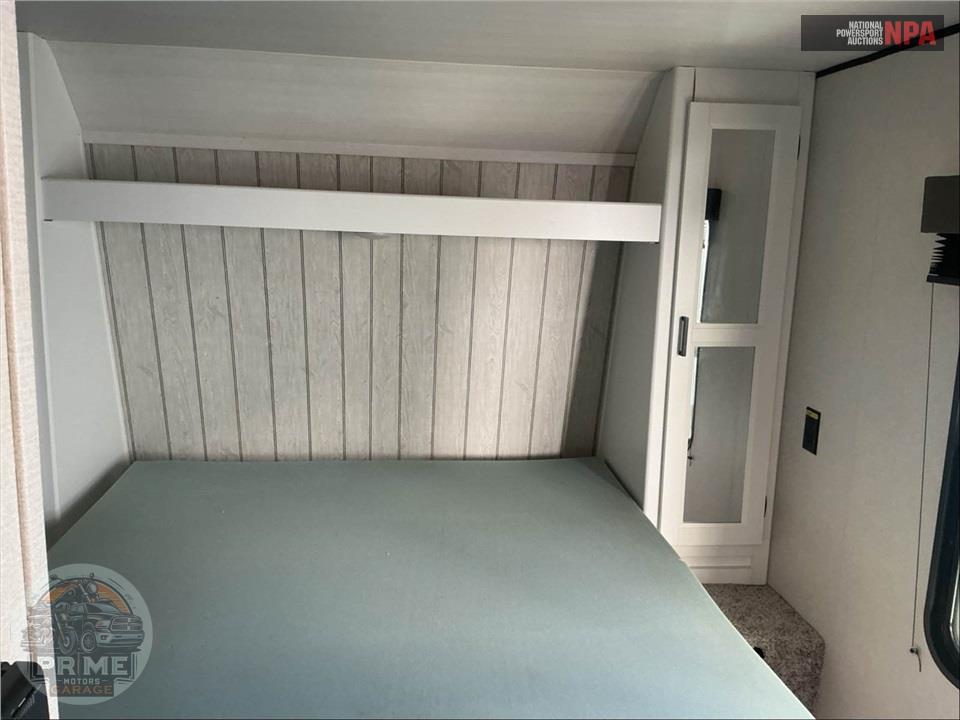 2023 Keystone Rv M-20 RDN - HIDEOUT SERIES — фото 10